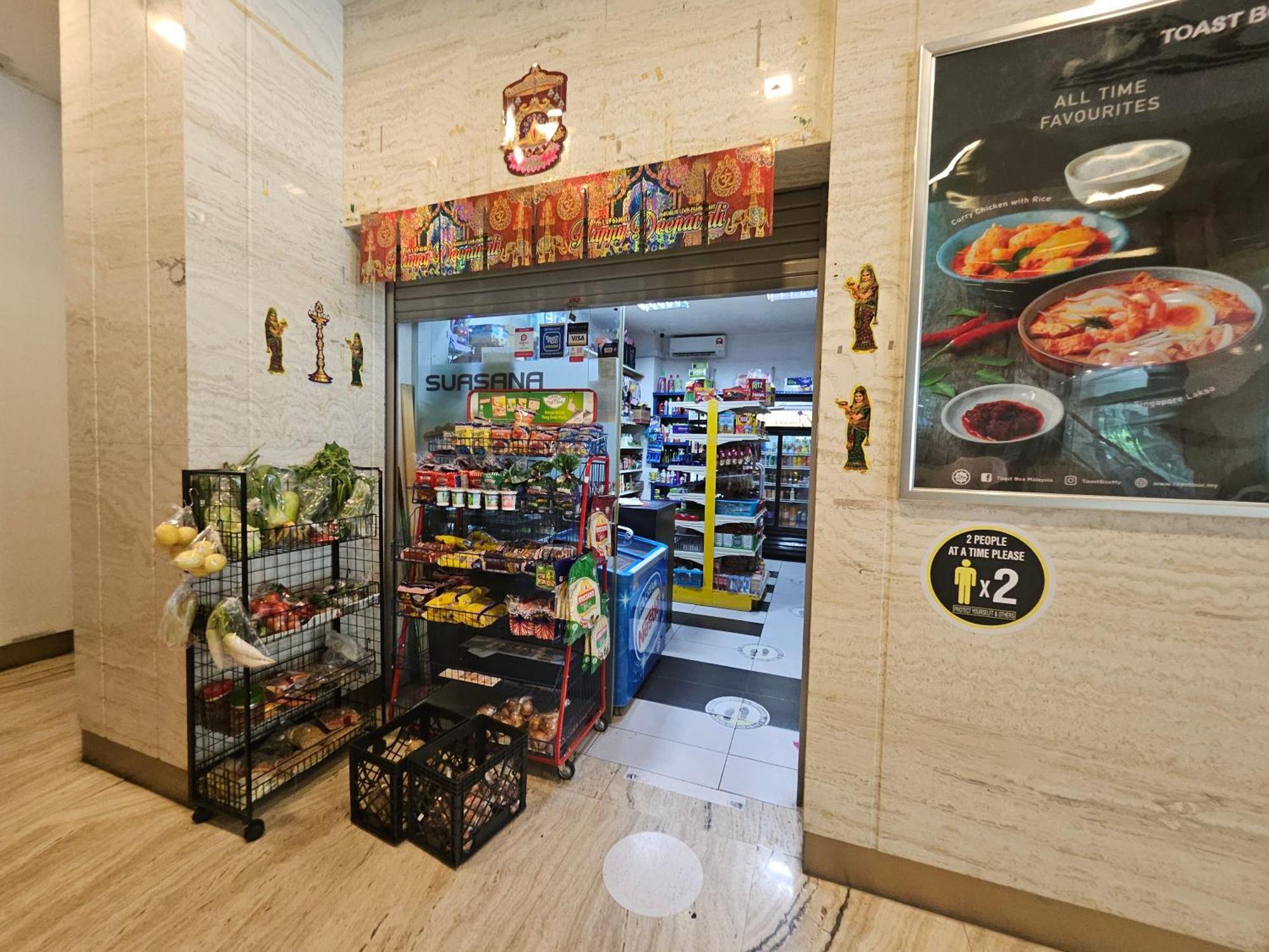 3 Bedroom Cozy Apartmet Kuala Lumpur Exterior foto
