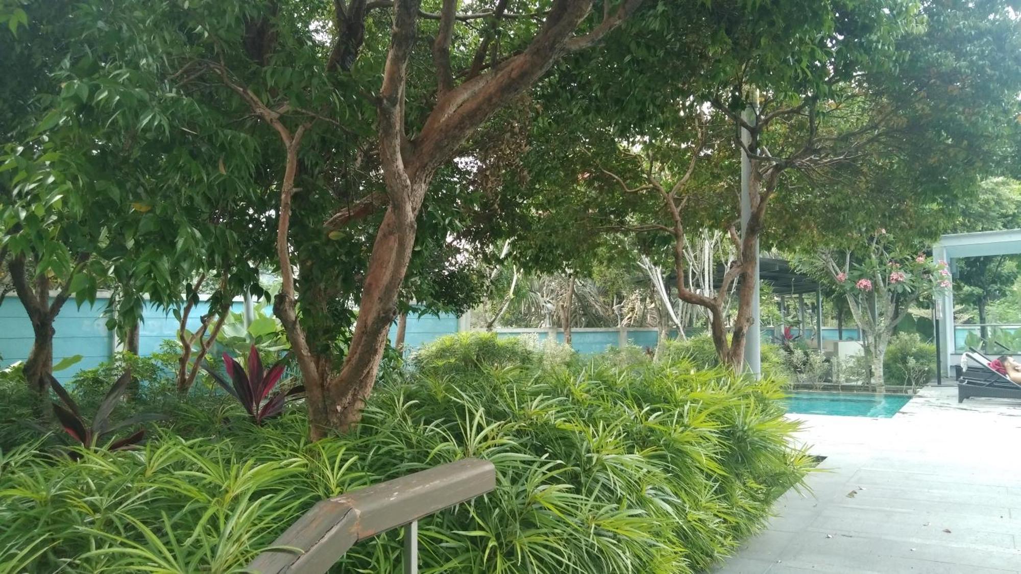 3 Bedroom Cozy Apartmet Kuala Lumpur Exterior foto